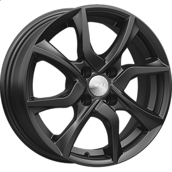 ���� ����� SKAD ����� 6x15 4x98 ET35 DIA58.6 ������ �����